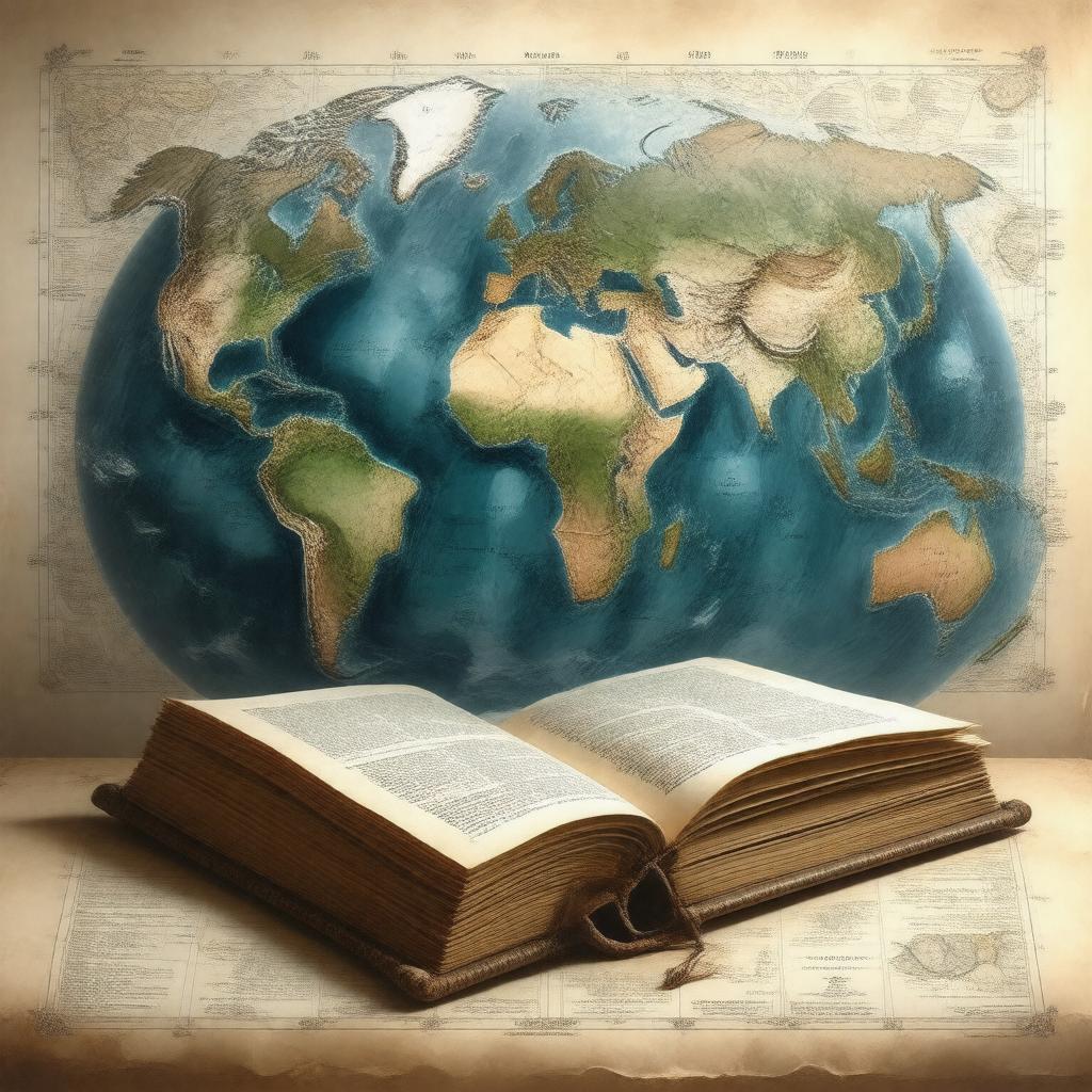 Getty Thesaurus of Geographic Names